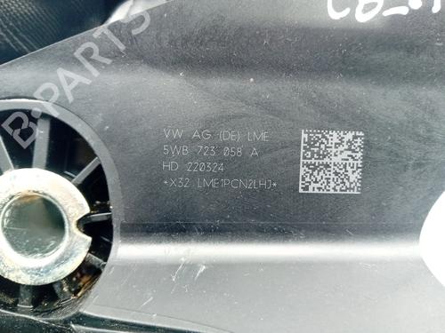 bremsepedal AUDI A3 Limousine (8YS, 8YM) 30 TFSI | BP31929609I19