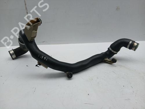 Tuyau d'intercooler SEAT LEON (1P1) 1.9 TDI (105 hp) 31929611