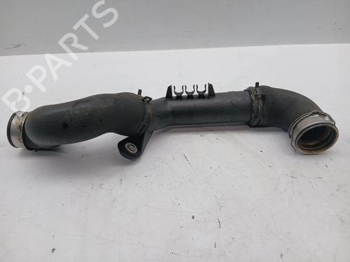 Tuyau d'intercooler SEAT LEON (1P1) 1.9 TDI (105 hp) 31929610