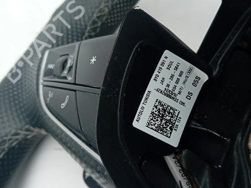 Rat AUDI A3 Limousine (8YS, 8YM) 30 TFSI | BP29491834C49