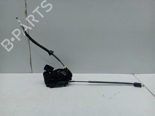 Used Front right lock AUDI A3 Limousine (8YS, 8YM) 30 TFSI (116 hp) 29491835