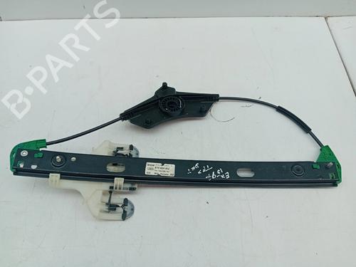 Used Rear right window mechanism AUDI A3 Limousine (8YS, 8YM) 30 TFSI (116 hp) 31949059