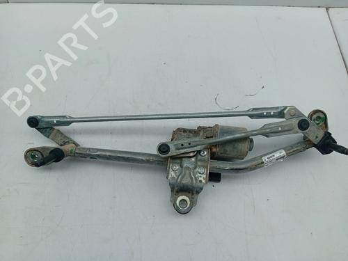 Front wiper motor AUDI A3 Limousine (8YS, 8YM) 30 TFSI | BP31949060M29 