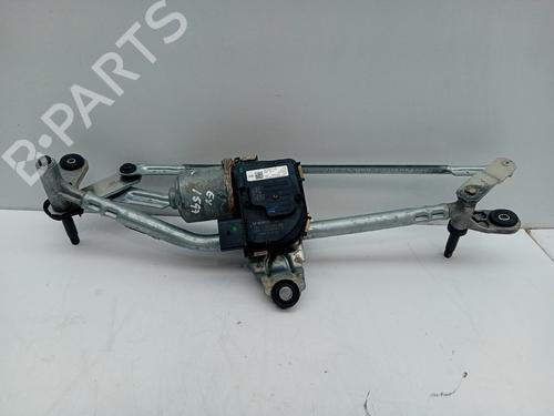 Used Front wiper motor AUDI A3 Limousine (8YS, 8YM) 30 TFSI (116 hp) 31949060