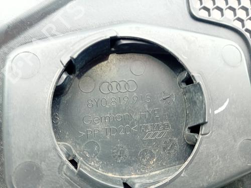 Scuttle panel AUDI A3 Limousine (8YS, 8YM) 30 TFSI | BP29506261C110 - Image 10