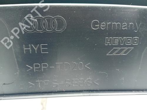 Scuttle panel AUDI A3 Limousine (8YS, 8YM) 30 TFSI | BP29506261C110 - Image 8