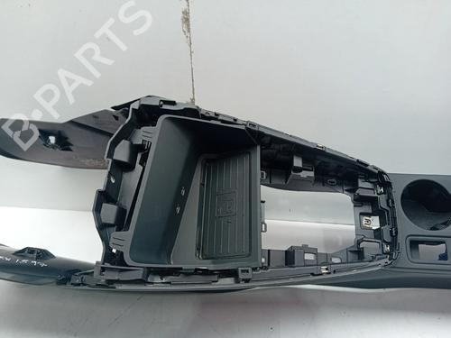 Middle console AUDI A3 Limousine (8YS, 8YM) 30 TFSI | BP31953404I22