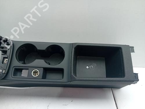 Middle console AUDI A3 Limousine (8YS, 8YM) 30 TFSI | BP31953404I22