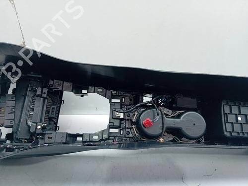 Middle console AUDI A3 Limousine (8YS, 8YM) 30 TFSI | BP31953404I22