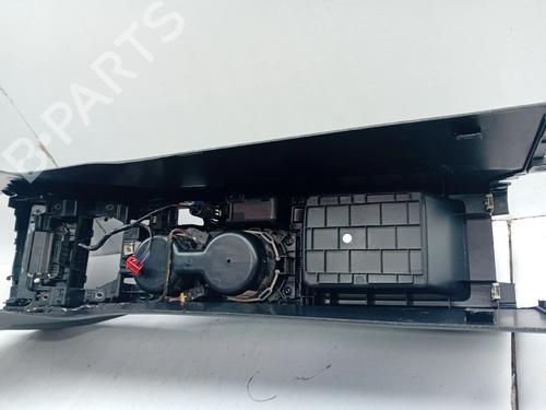 Middle console AUDI A3 Limousine (8YS, 8YM) 30 TFSI | BP31953404I22