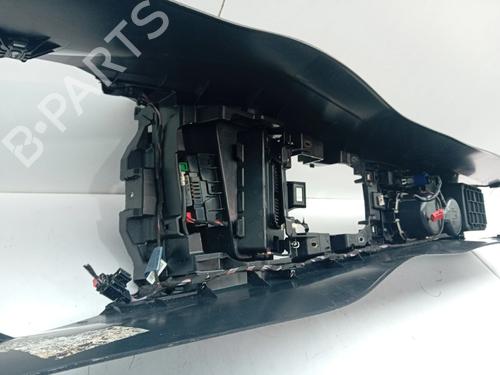 Middle console AUDI A3 Limousine (8YS, 8YM) 30 TFSI | BP31953404I22