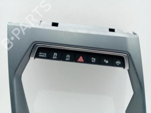 Warning switch AUDI A3 Limousine (8YS, 8YM) 30 TFSI | BP31956405I22