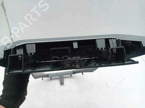 Warning switch AUDI A3 Limousine (8YS, 8YM) 30 TFSI | BP31956405I22