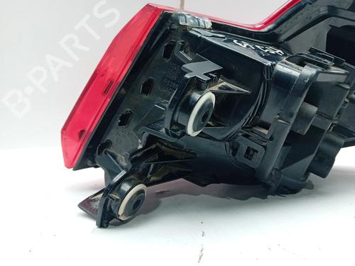 Left taillight AUDI A1 Sportback (GBA) 30 TFSI | BP12544466C34 