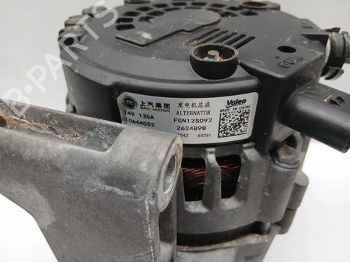 Alternator MG MG ZS SUV (AZS1) 1.0 T-GDi | BP31046985M7 - Image 5