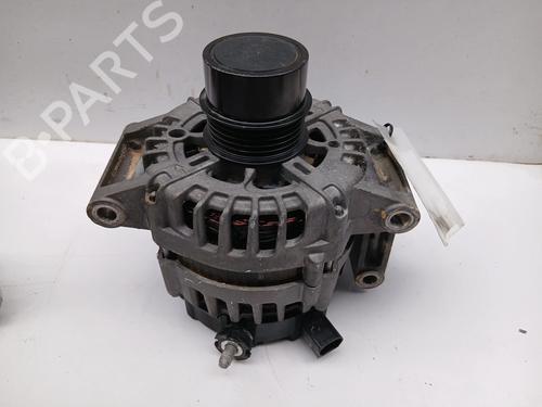 Used Alternator MG MG ZS SUV (AZS1) 1.0 T-GDi (111 hp) 31046985