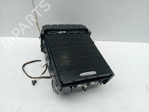 Used Cup/Object holder MERCEDES-BENZ A-CLASS (W177) A 180 d (177.010) (116 hp) 31969551