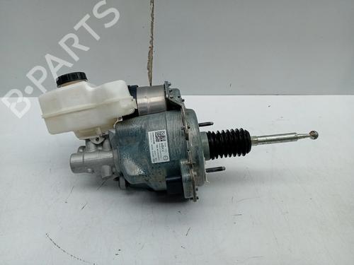 Used Servo brake AUDI A3 Limousine (8YS, 8YM) 30 TFSI (116 hp) 31969552