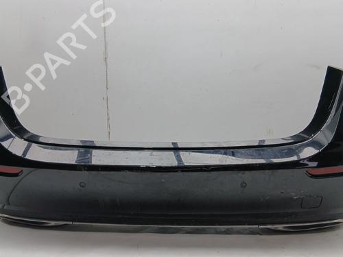 Used Rear bumper MERCEDES-BENZ A-CLASS (W177) A 180 d (177.010) (116 hp) 31173136