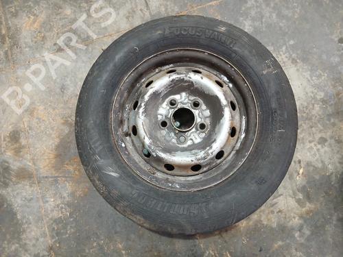 Used Rim HYUNDAI H-1 Van (A1) 2.5 CRDi (140 hp) 28023689