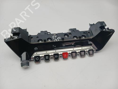 Used Switch PEUGEOT 2008 II (UD_, US_, UY_, UJ_, UR_, UC_) 1.2 PureTech 100 (USHNK) (101 hp) 31195308