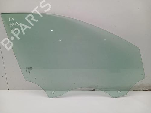 Dør rude højre foran JAGUAR E-PACE (X540) 2.0 D150 (150 hp) 28729976