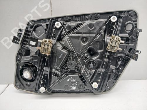 Front right window mechanism MERCEDES-BENZ A-CLASS (W177) A 180 d (177.010) | BP31173165C23 - Image 2