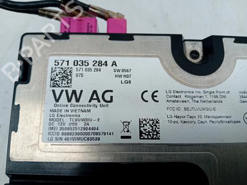 Other AUDI A3 Limousine (8YS, 8YM) 30 TFSI | BP31972094O1