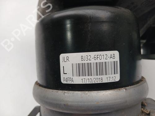 Motorophæng JAGUAR E-PACE (X540) 2.0 D150 | BP29074501M89 