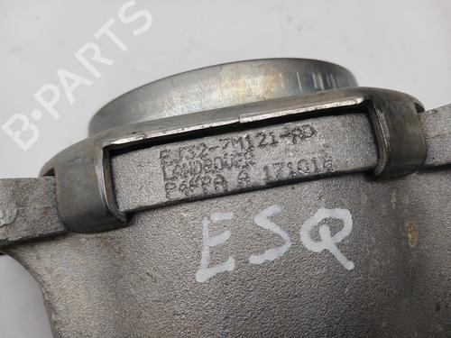 Engine mount JAGUAR E-PACE (X540) 2.0 D150 | BP31972099M89 