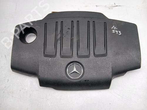Used Upper protection MERCEDES-BENZ A-CLASS (W177) A 180 d (177.010) (116 hp) 31972098