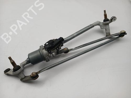 Used Front wiper motor JAGUAR E-PACE (X540) 2.0 D150 (150 hp) 28730436
