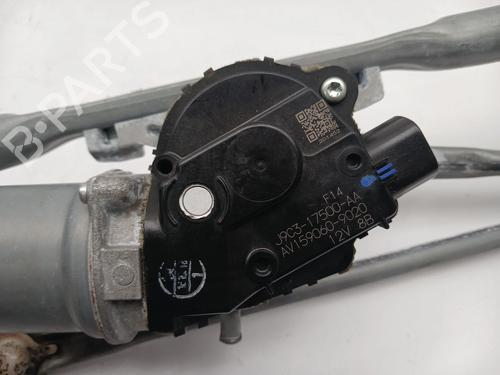 Front wiper motor JAGUAR E-PACE (X540) 2.0 D150 | BP28730436M29