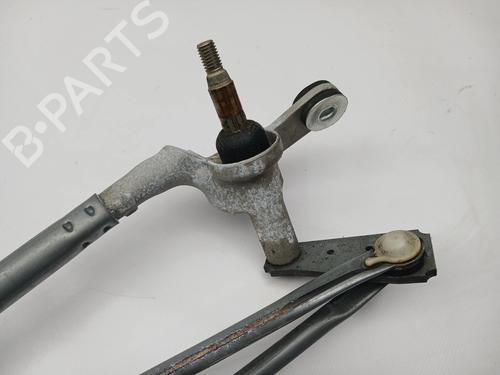 Front wiper motor JAGUAR E-PACE (X540) 2.0 D150 | BP28730436M29