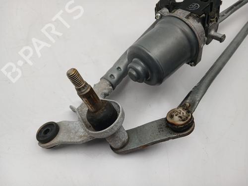 Front wiper motor JAGUAR E-PACE (X540) 2.0 D150 | BP28730436M29