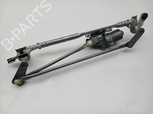 Front wiper motor JAGUAR E-PACE (X540) 2.0 D150 | BP28730436M29