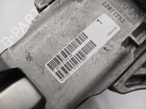 Steering column JAGUAR E-PACE (X540) 2.0 D150 | BP31972102M21 - Image 5