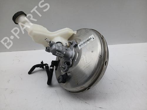 Used Servo brake MERCEDES-BENZ A-CLASS (W177) A 180 d (177.010) (116 hp) 31188745