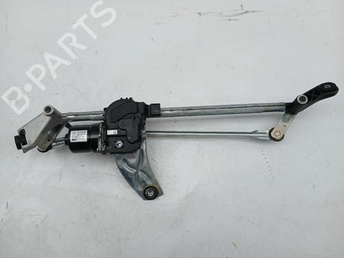 Viskermotor vindrude MERCEDES-BENZ A-CLASS (W177) A 180 d (177.010) (116 hp) 31974367