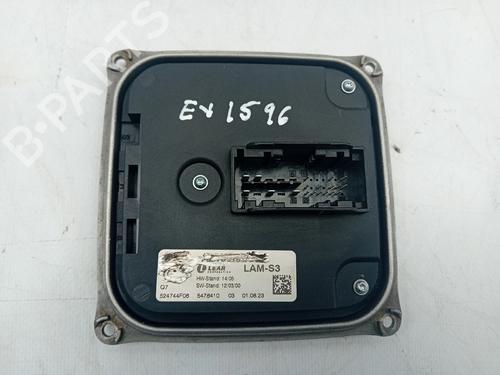 Used Xenon ballast Xenon ballast MERCEDES-BENZ GLA-CLASS (X156) GLA 200 CDI / d (156.908) (136 hp) 31974368 31974368