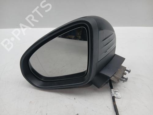 Used Left mirror MERCEDES-BENZ A-CLASS (W177) A 180 d (177.010) (116 hp) 31173160
