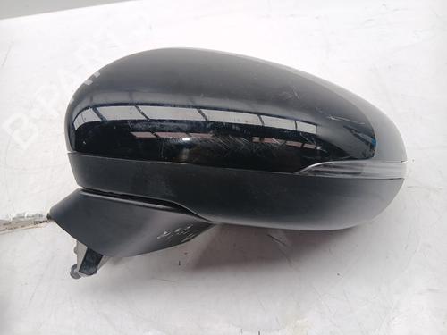 Left mirror MERCEDES-BENZ A-CLASS (W177) A 180 d (177.010) | BP31173160C26