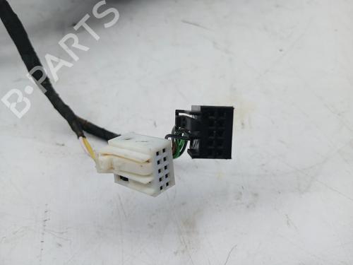 Left mirror MERCEDES-BENZ A-CLASS (W177) A 180 d (177.010) | BP31173160C26