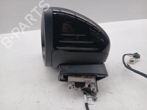 Left mirror MERCEDES-BENZ A-CLASS (W177) A 180 d (177.010) | BP31173160C26