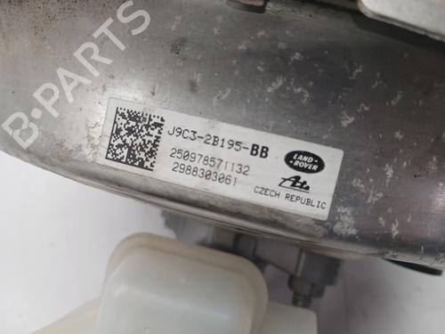 Servo Freio JAGUAR E-PACE (X540) 2.0 D150 | BP29074504M42 