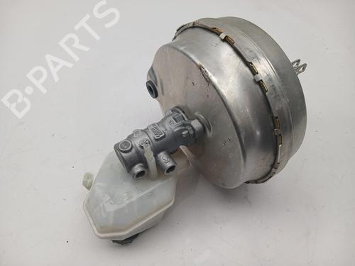 Used Servo brake JAGUAR E-PACE (X540) 2.0 D150 (150 hp) 29074504