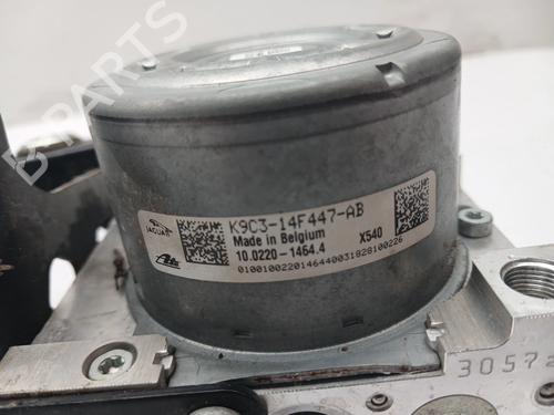 Módulo eletrónico JAGUAR E-PACE (X540) 2.0 D150 | BP29074500M83 