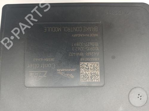 Módulo eletrónico JAGUAR E-PACE (X540) 2.0 D150 | BP29074500M83 