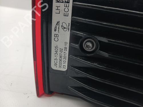 Feu arrière gauche JAGUAR E-PACE (X540) 2.0 D150 | BP28729994C34
