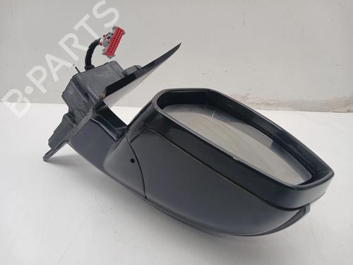 Right mirror JAGUAR E-PACE (X540) 2.0 D150 | BP28729974C27  - Image 5